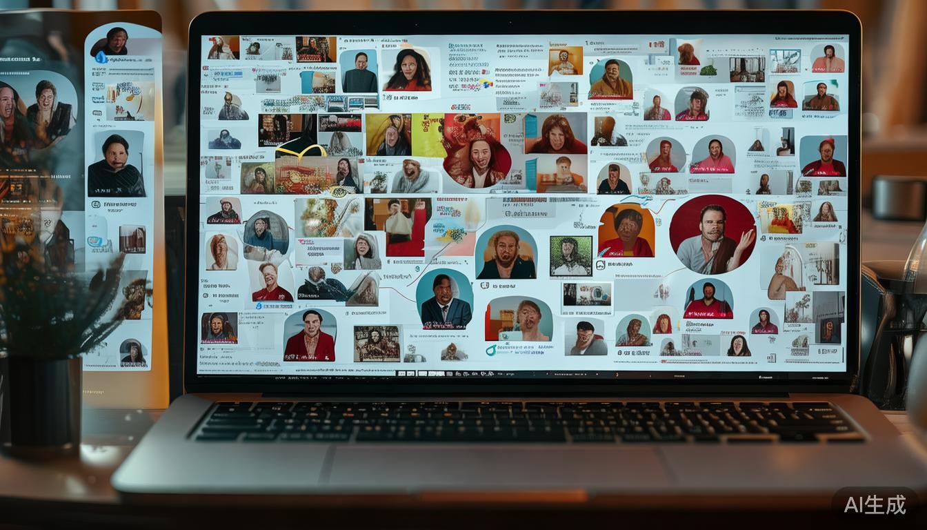 安全投资提醒：警惕imToken社交功能投资及国内下载风险