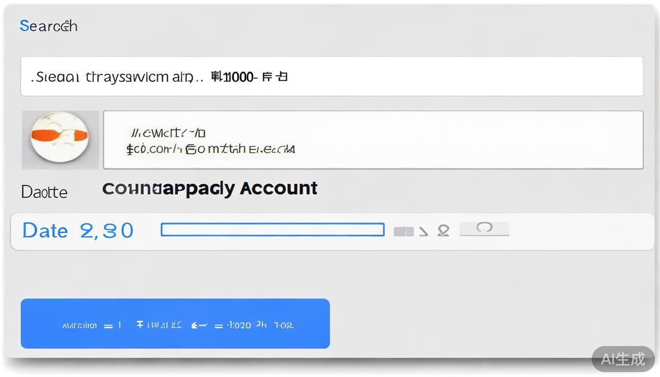 imToken官网版2.0：方便的数字资产钱包，如何快速查找交易记录？