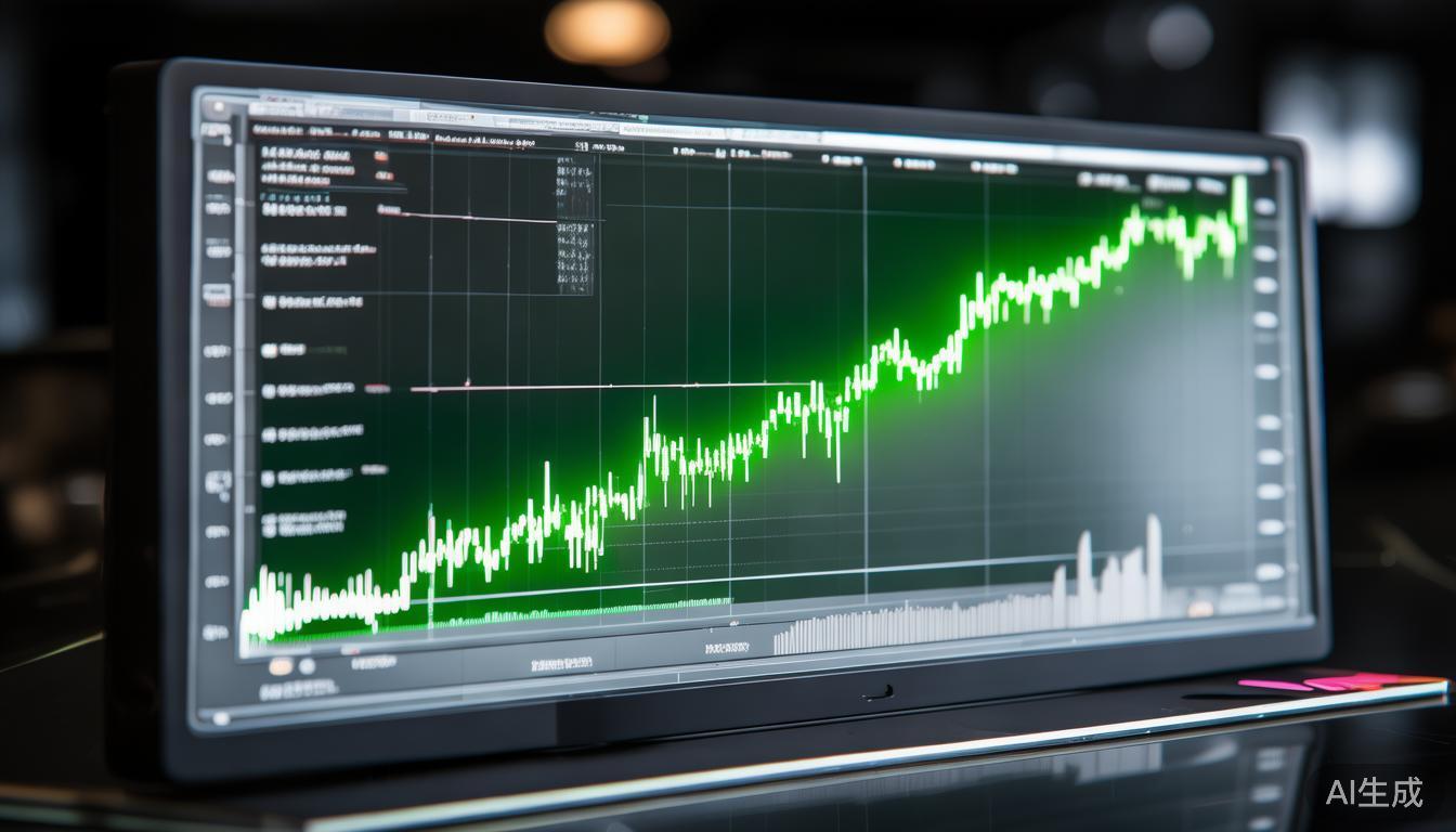 如何通过imToken钱包APP进行行情分析_钱包市场_钱包市场分析