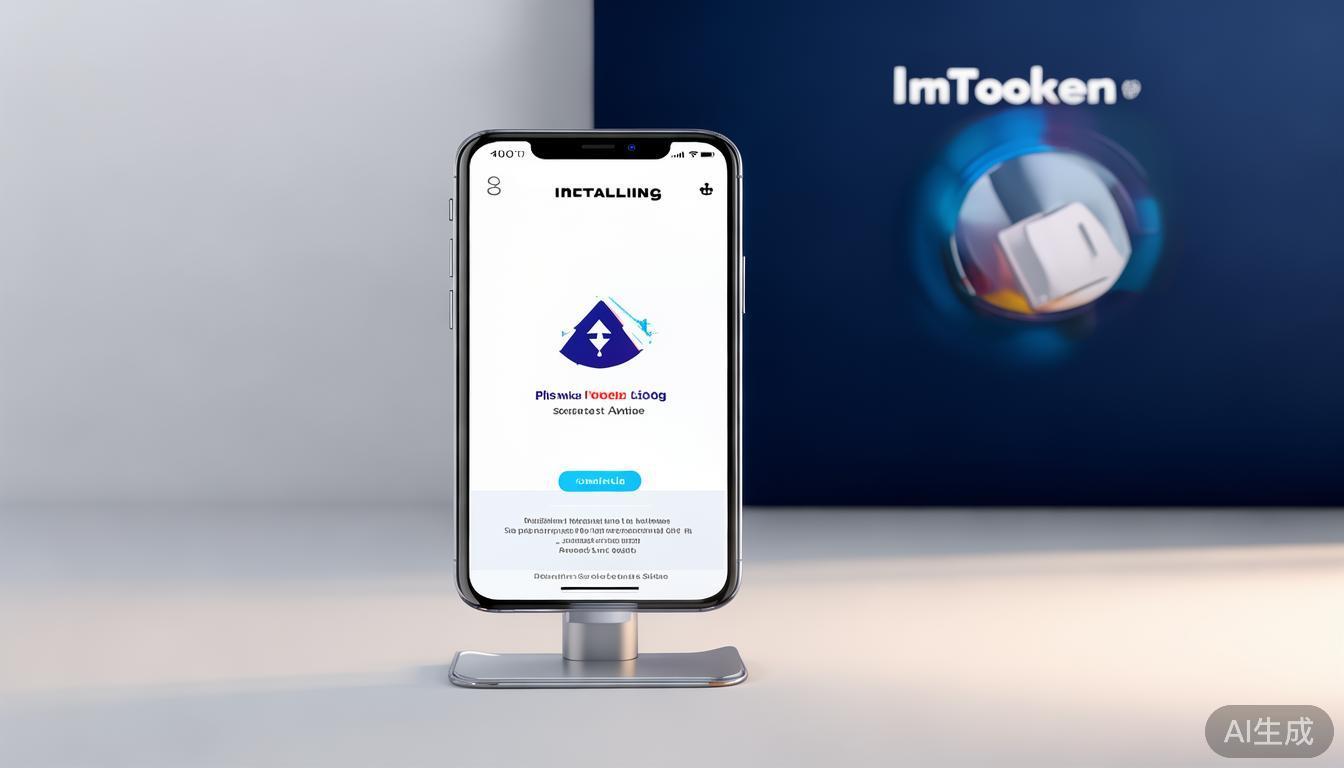 安卓装置下载imToken保障资产安全，这几个关键步骤要把控