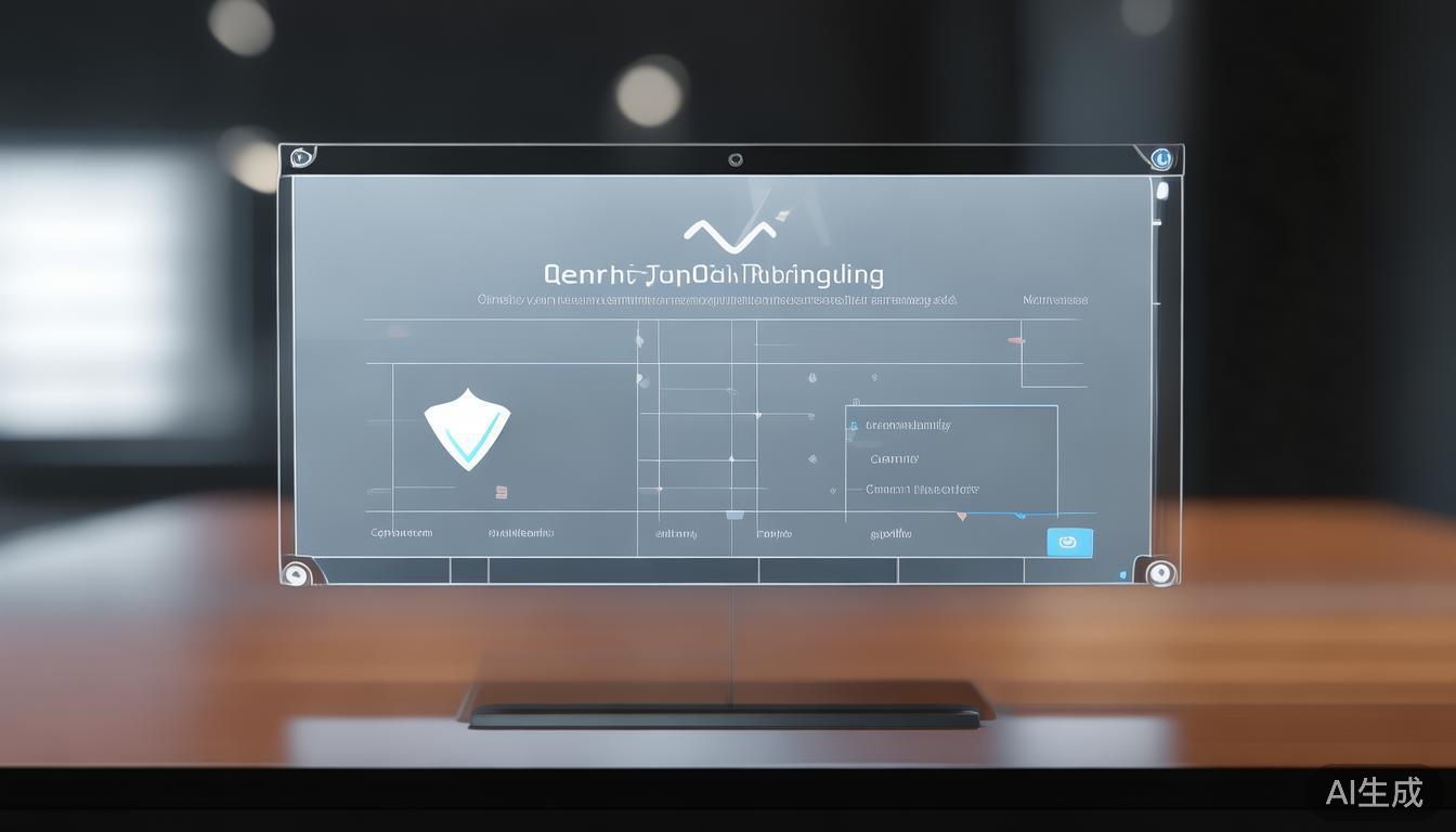 imToken官网新版界面革新：精准洞察需求，优化交互细节