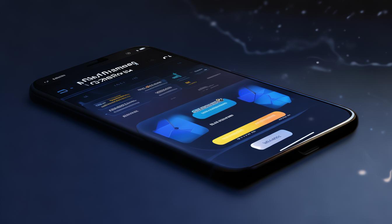 钱包金融兑付最新消息_imToken钱包安卓版的金融工具与投资机会_钱包金融2021