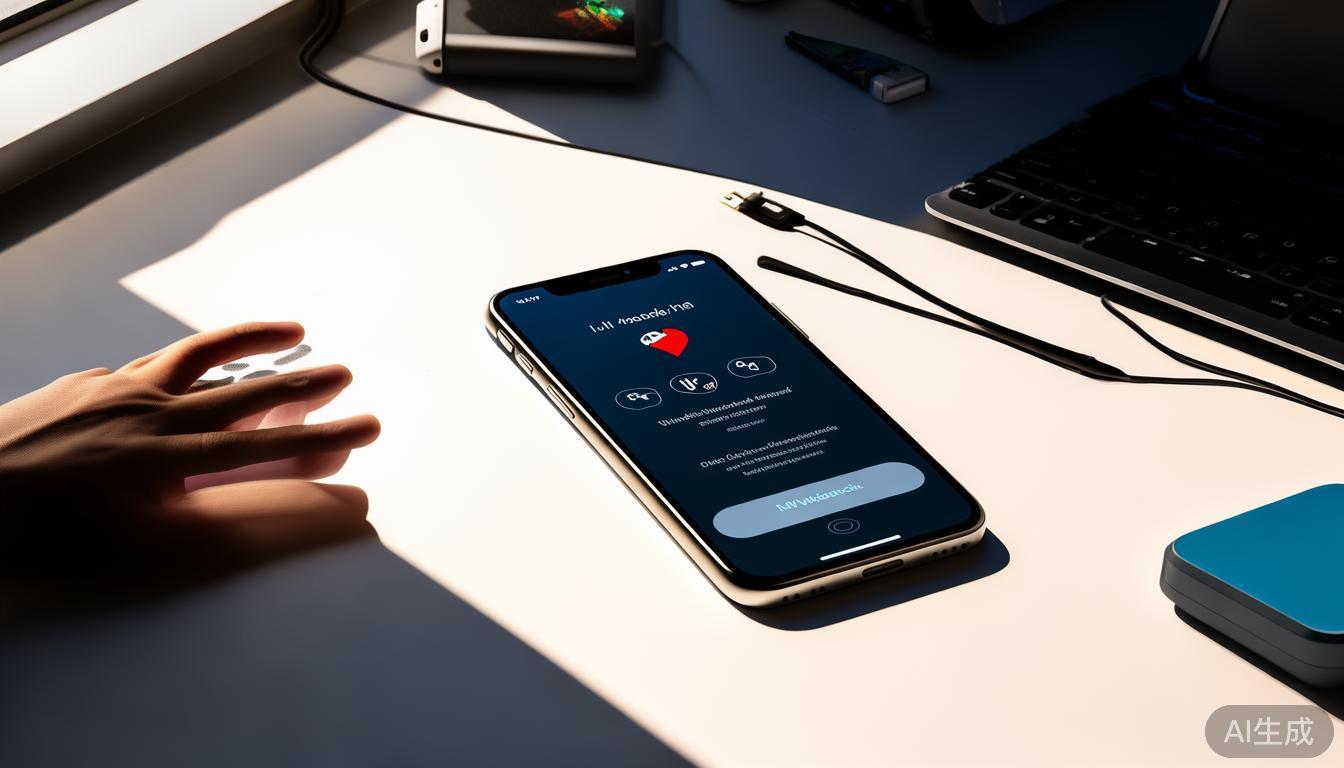 imToken苹果安装常见问题及解决办法，这些你要知道