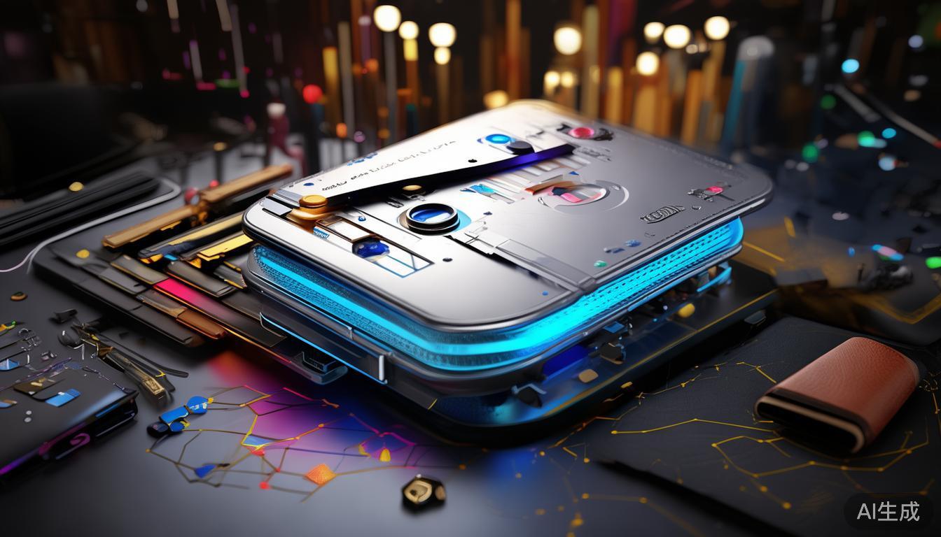 观察加密货币钱包领域：imToken 用户画像及市场环境的深刻变化